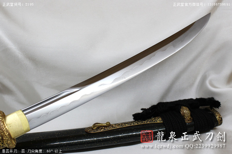 周正武龍泉寶劍專(zhuān)賣(mài)店,周正武龍泉?jiǎng)r(jià)格,正武堂官網(wǎng),龍泉刀劍官網(wǎng),龍泉?jiǎng)χ苷?正武刀劍,龍泉正武刀劍官網(wǎng),龍泉正武刀劍,龍泉?jiǎng)? border=